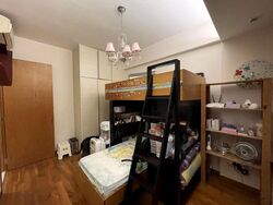 Floridian (D21), Condominium #619415951